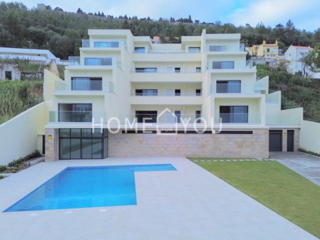 Apartamento venda em Sesimbra, Setúbal
