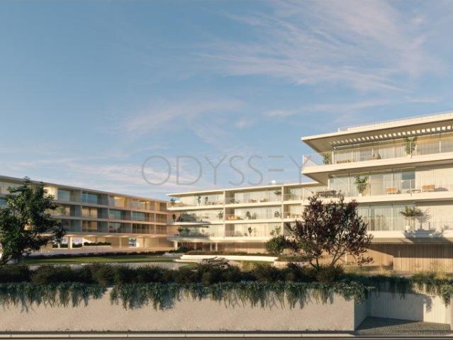 Apartamento venda em Vilamoura, Loulé