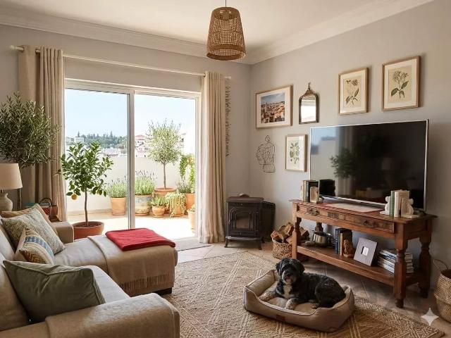 Apartamento venda em Quinta do Pinheiro, Portimão