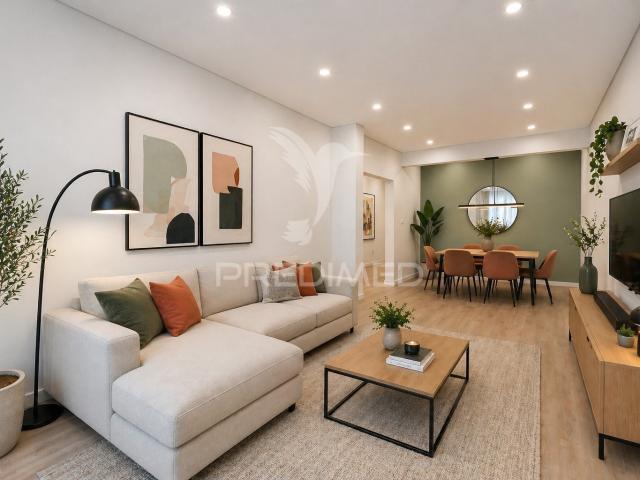 Apartamento venda em Seixal, Corroios