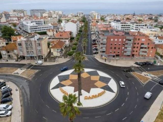 Apartamento alugar em Almada, Setúbal