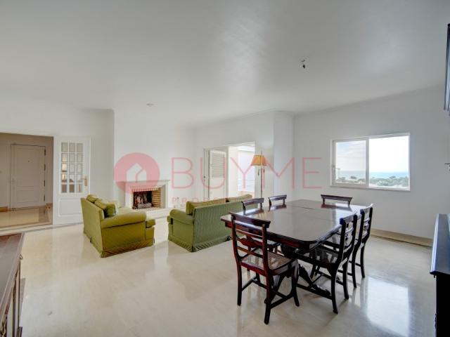 Apartamento venda em Visconde da Luz, Cascais