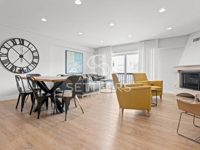 Apartamento alugar em Visconde da Luz, Cascais