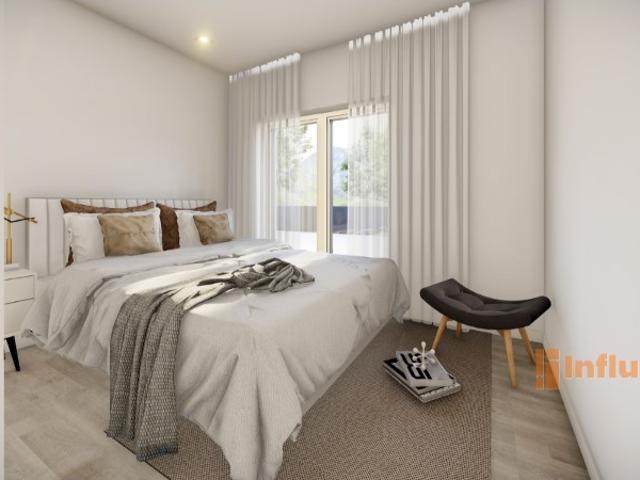 Apartamento venda em Castelo Branco, Canhoso