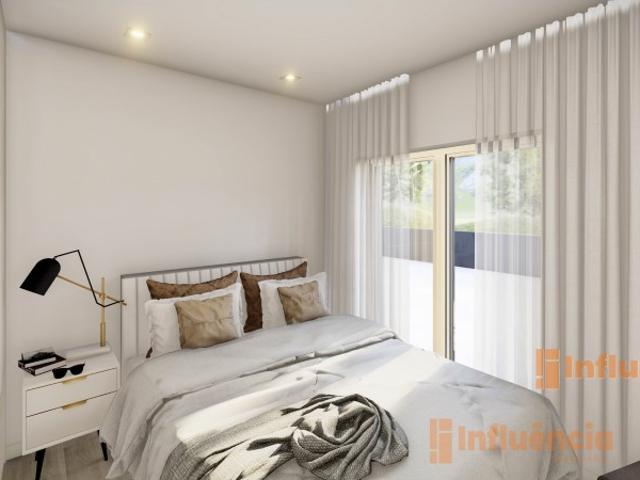 Apartamento venda em Castelo Branco, Canhoso