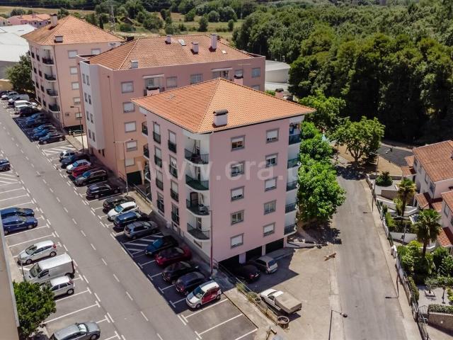 Apartamento venda em Castelo Branco, Canhoso