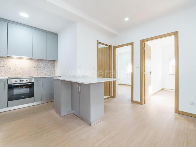 Apartamento venda em Castelo Branco