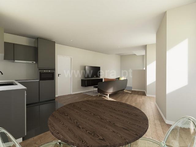 Apartamento venda em Castelo Branco, Canhoso