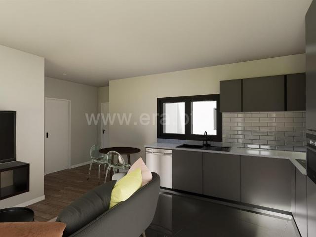 Apartamento venda em Castelo Branco, Canhoso