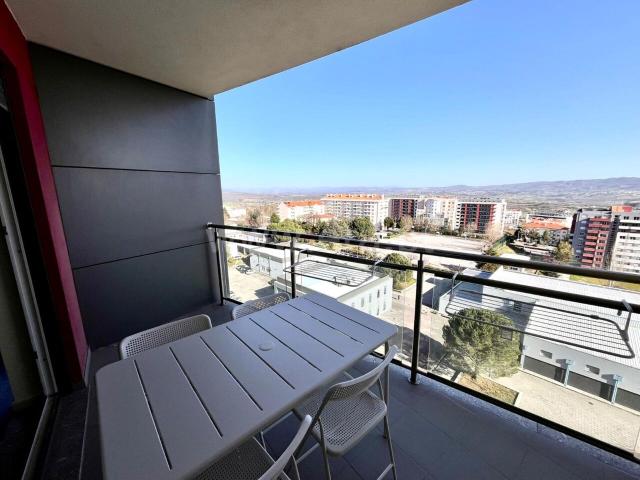 Apartamento alugar em Quinta do Pinheiro, Covilhã