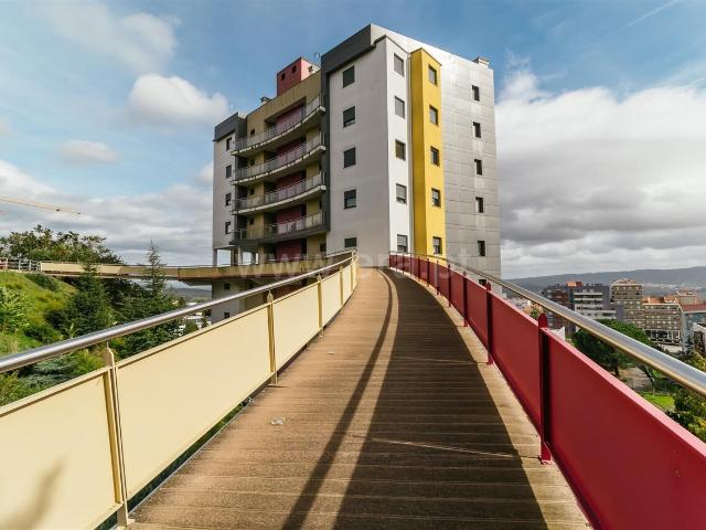 Apartamento alugar em Castelo Branco, Canhoso