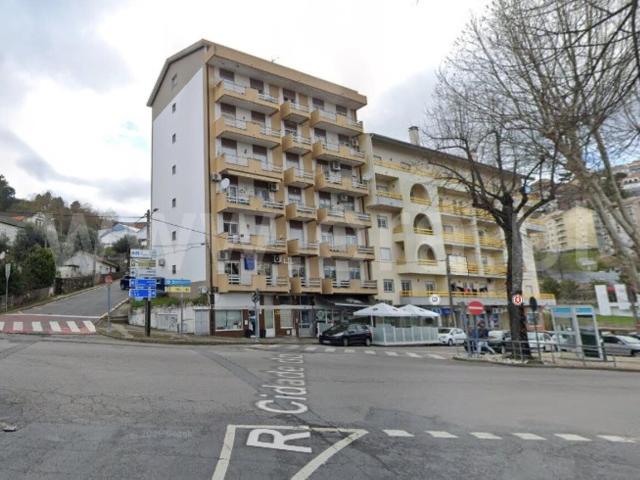 Apartamento venda em Castelo Branco, Canhoso