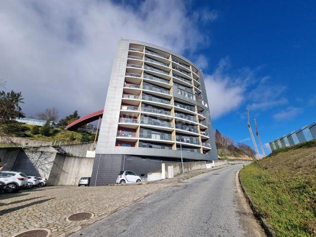 Apartamento venda em Castelo Branco, Canhoso