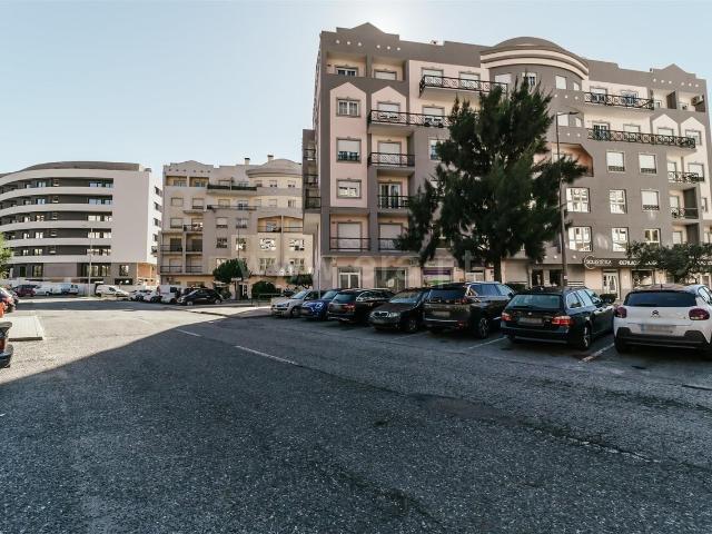 Apartamento alugar em Castelo Branco, Canhoso