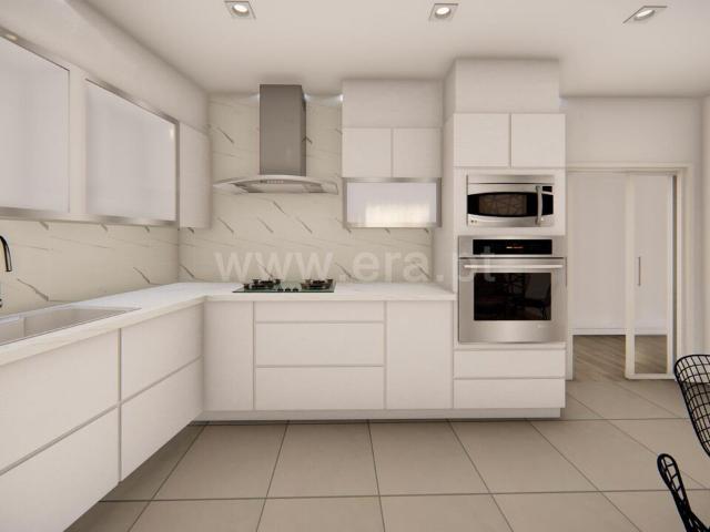 Apartamento venda em Castelo Branco, Canhoso