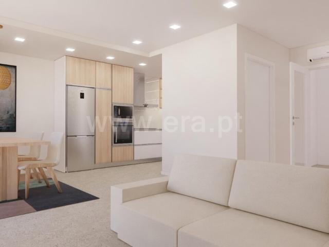 Apartamento venda em Castelo Branco, Tortosendo