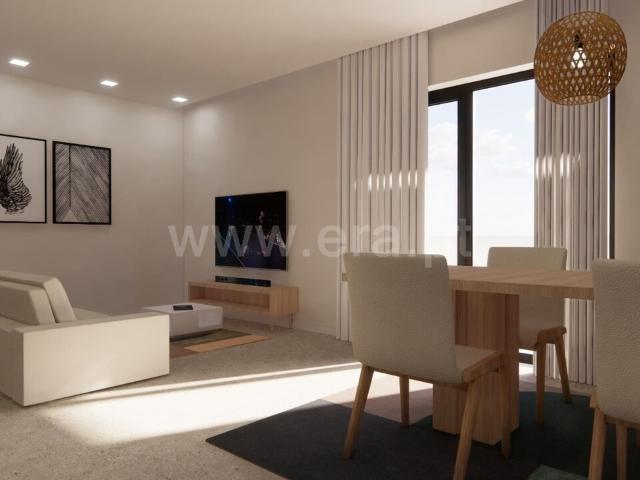 Apartamento venda em Castelo Branco, Tortosendo