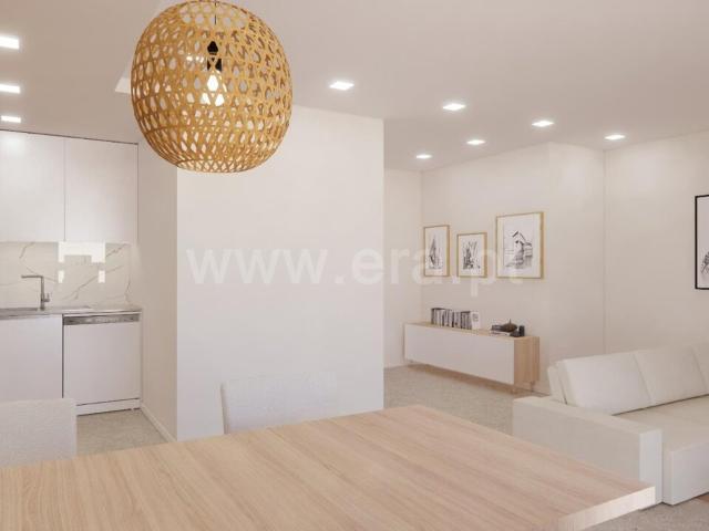 Apartamento venda em Castelo Branco, Tortosendo