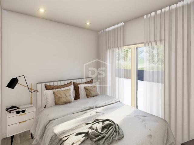 Apartamento venda em Nossa Senhora da Conceição, Covilhã