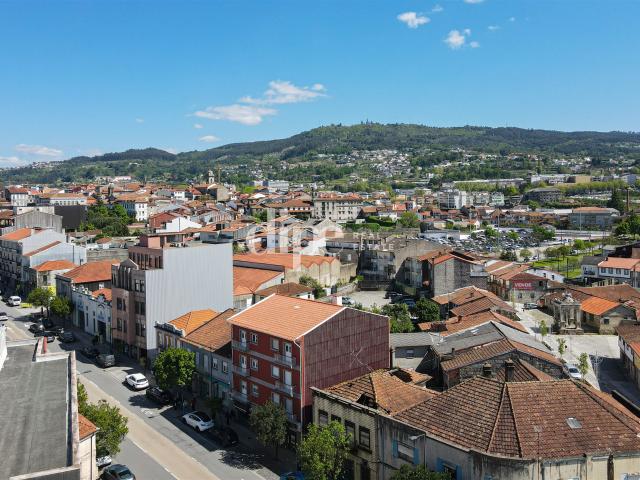 Apartamento alugar em Guimarães, Creixomil