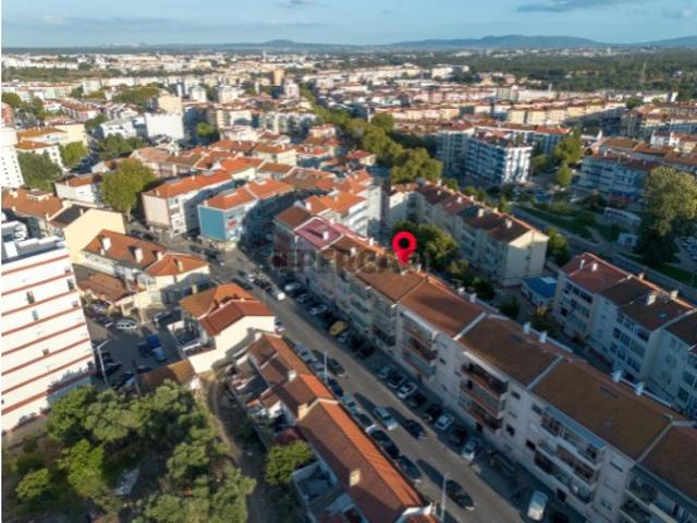 Casa venda em Paivas, Seixal