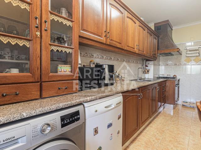 Apartamento venda em Seixal, Amora