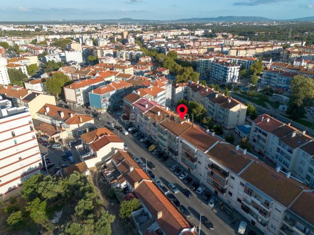Apartamento venda em Seixal, Amora