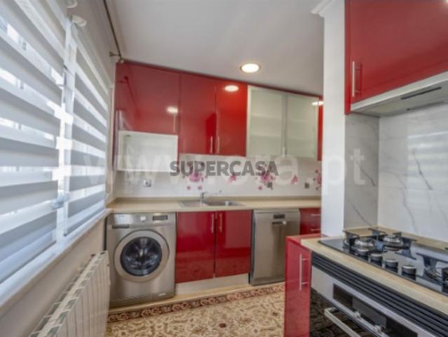 Casa venda em Seixal, Amora