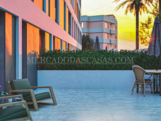 Apartamento venda em Vila Nova De Gaia, Porto