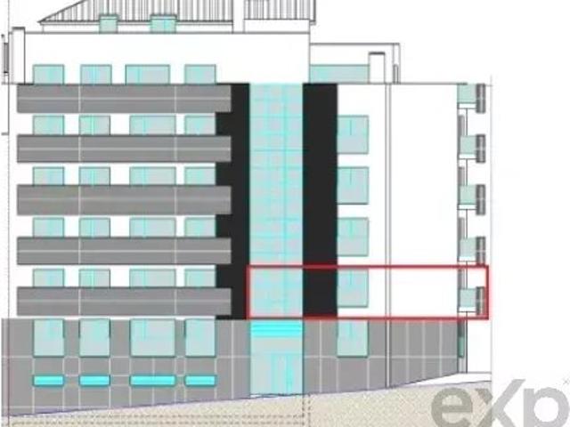 Apartamento venda em Bairro das Mesuras, Viseu