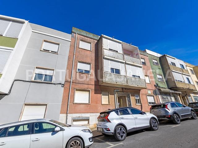 Apartamento alugar em Amadora, Lisboa