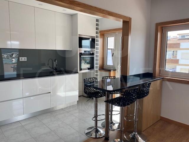 Apartamento venda em Viana Do Castelo