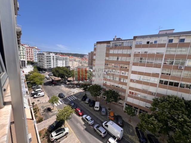 Apartamento venda em Lisboa
