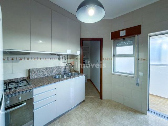 Apartamento alugar em São João Baptista, Entroncamento