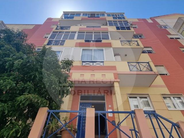 Apartamento venda em Tapada das Mercês, Sintra