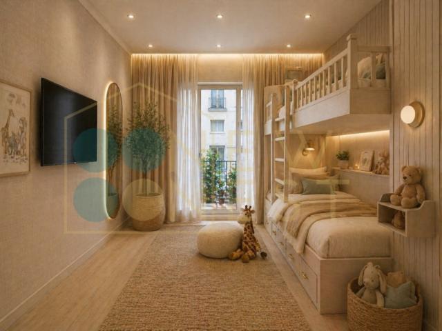 Apartamento venda em Afonso Costa, Setúbal