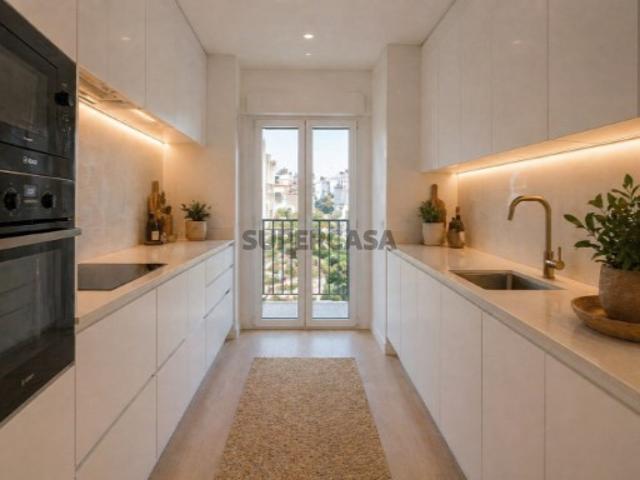 Casa venda em Afonso Costa, Setúbal