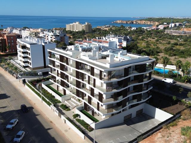 Apartamento venda em Três Castelos, Portimão