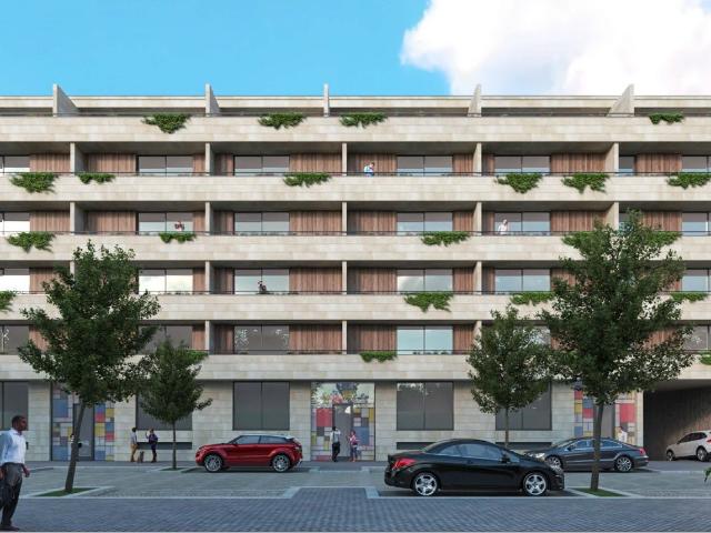 Apartamento venda em Guimarães, Braga