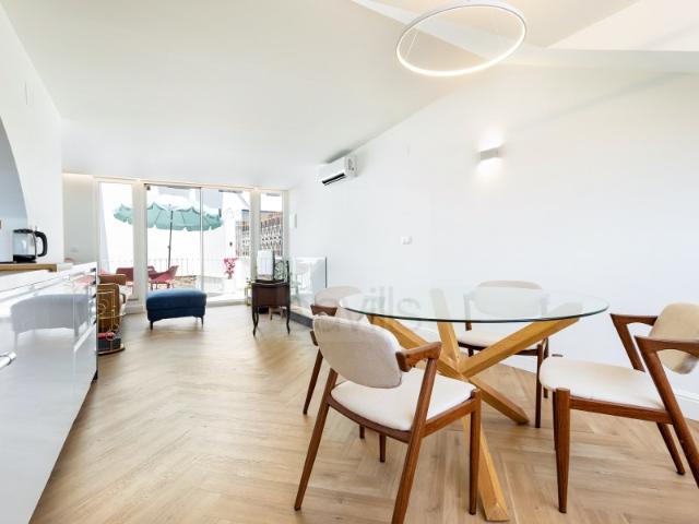 Apartamento venda em São Francisco Xavier, Lisboa