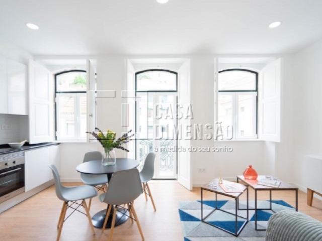 Apartamento venda em São Vicente de Fora, Lisboa