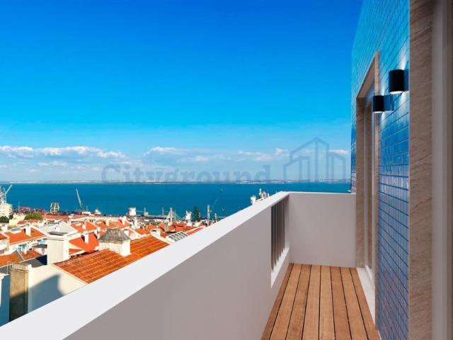 Apartamento venda em São Vicente de Fora, Lisboa