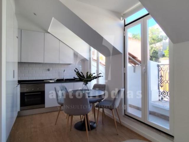 Apartamento venda em São Vicente de Fora, Lisboa