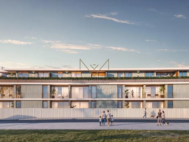 Apartamento venda em Tavira, Faro