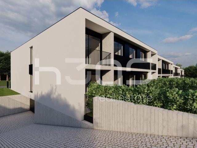 Apartamento venda em Vila Verde, Braga