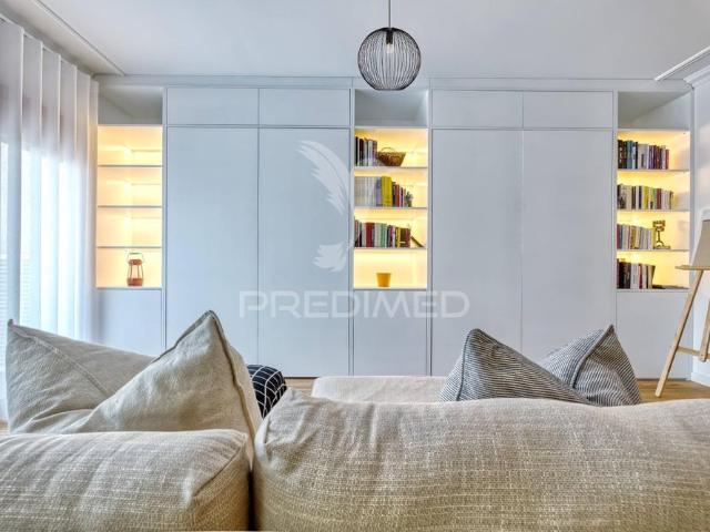 Apartamento alugar em Bairro Olaio, Odivelas