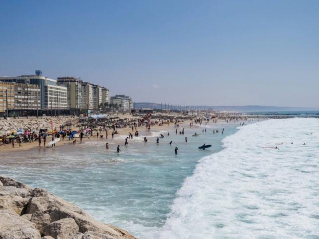 Apartamento alugar em Almada, Setúbal