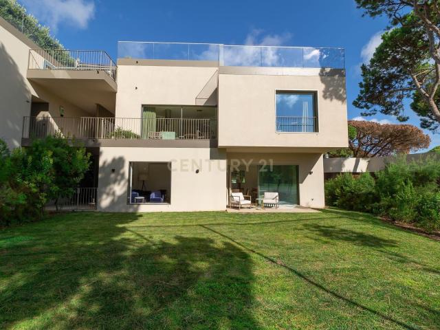 Apartamento venda em Quinta da Marinha, Cascais