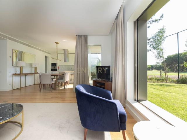 Apartamento venda em Quinta da Marinha, Cascais