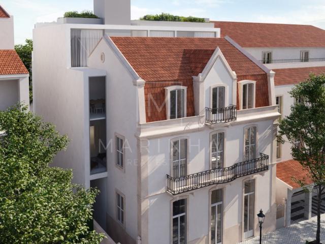 Escritório venda em Visconde da Luz, Cascais